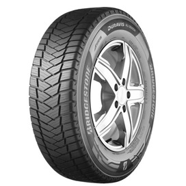 Foto pneumatico: BRIDGESTONE, DURAVIS ALL SEASON 235/65 R16 115R Quattro-stagioni