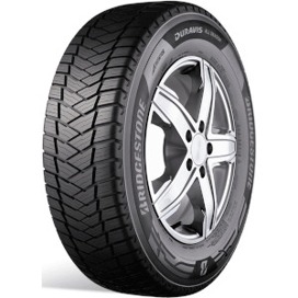 Foto pneumatico: BRIDGESTONE, Duravis All Season 215/75 R16 114R Quattro-stagioni