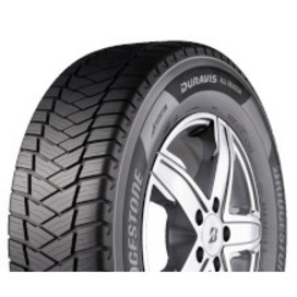 Foto pneumatico: BRIDGESTONE, DURAVIS ALL SEASON 225/65 R16 112R Quattro-stagioni