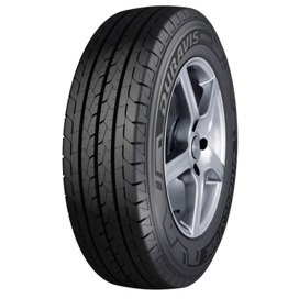 Foto pneumatico: BRIDGESTONE, DURAVIS R660 ECO 215/65 R16 106T Estive