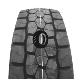 Foto pneumatico: BRIDGESTONE, DURAVIS R-DRIVE 002 245/70 R19.5 136M Estive