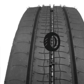 Foto pneumatico: BRIDGESTONE, DURAVIS R-STEER 002 245/70 R19.5 136M Estive