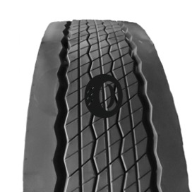 Foto pneumatico: BRIDGESTONE, DURAVIS R-TRAILER 002 385/65 R22.5 160K Estive
