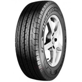 Foto pneumatico: BRIDGESTONE, duravis r660 215/65 R16 109T Estive