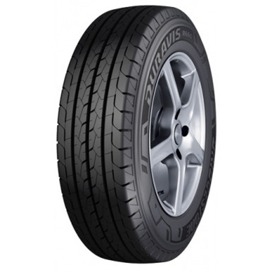 Foto pneumatico: BRIDGESTONE, DURAVIS R660 215/65 R15 104T Estive