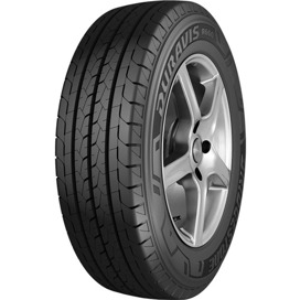Foto pneumatico: BRIDGESTONE, DURAVIS R660 ECO 235/65 R16 113R Estive