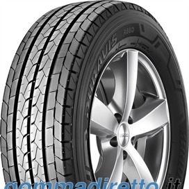 Foto pneumatico: BRIDGESTONE, duravis r660 225/75 R16 121R Estive