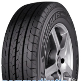 Foto pneumatico: BRIDGESTONE, DURAVIS R660 ECO 235/65 R16 115R Estive
