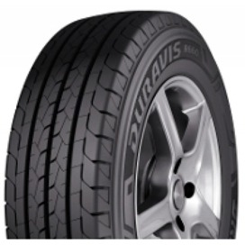 Foto pneumatico: BRIDGESTONE, DURAVIS R660 ECO 225/65 R16 112R Estive