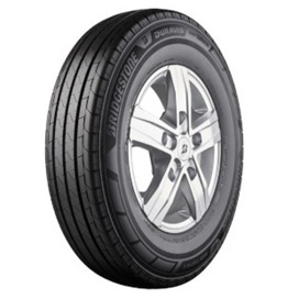 Foto pneumatico: BRIDGESTONE, DURAVIS VAN 205/70 R15 106R Estive
