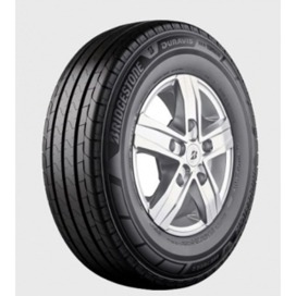 Foto pneumatico: BRIDGESTONE, DURAVIS VAN 225/55 R17 109H Estive