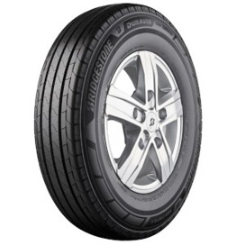 Foto pneumatico: BRIDGESTONE, Duravis Van 235/65 R16 113R Estive