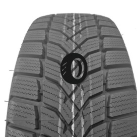 Foto pneumatico: BRIDGESTONE, DURAVIS VAN WINTER ENLITEN 215/60 R17 109T Estive