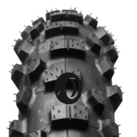 Foto pneumatico: BRIDGESTONE, ED668 120/90 R18 65R Quattro-stagioni