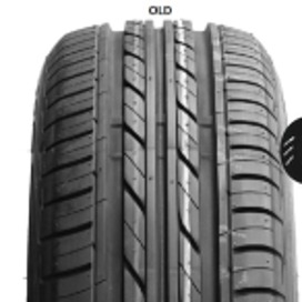 Foto pneumatico: BRIDGESTONE, EP150 ECOPIA 195/55 R16 87V Estive