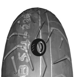 Foto pneumatico: BRIDGESTONE, EXEDRA MAX 90/90 R21 54H Quattro-stagioni