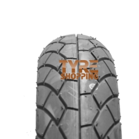 Foto pneumatico: BRIDGESTONE, G547 110/80 R18 58V Quattro-stagioni