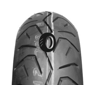Foto pneumatico: BRIDGESTONE, G722 150/80 R16 71H Quattro-stagioni