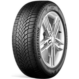 Foto pneumatico: BRIDGESTONE, BLIZZAK LM005 235/55 R19 101T Invernali