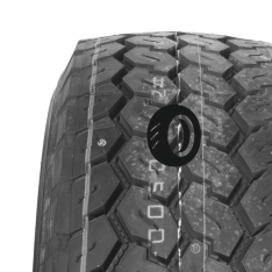 Foto pneumatico: BRIDGESTONE, M-748 385/65 R22.5 164G Estive