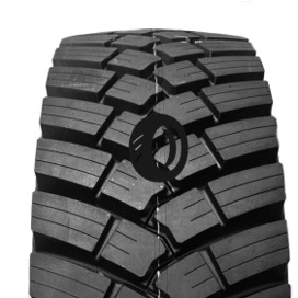 Foto pneumatico: BRIDGESTONE, M-DRIVE 002 315/80 R22.5 156K Estive