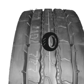 Foto pneumatico: BRIDGESTONE, M-STEER 001 385/65 R22.5 160K Estive