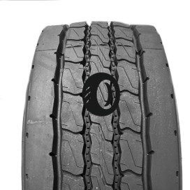 Foto pneumatico: BRIDGESTONE, M-STEER 002 385/65 R22.5 160K Estive