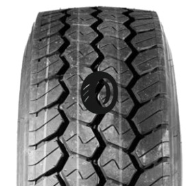 Foto pneumatico: BRIDGESTONE, M-TRAILER 001+ 385/65 R22.5 160K Estive