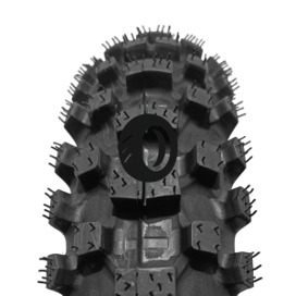 Foto pneumatico: BRIDGESTONE, M204 90/100 R14 49M Quattro-stagioni