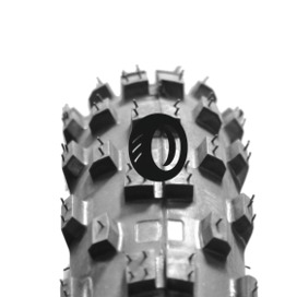 Foto pneumatico: BRIDGESTONE, M40 2.75/ R10 38J Quattro-stagioni