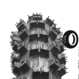 Foto pneumatico: BRIDGESTONE, M403 70/100 R17 40M Quattro-stagioni