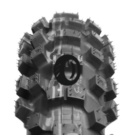Foto pneumatico: BRIDGESTONE, M404 90/100 R14 49M Quattro-stagioni