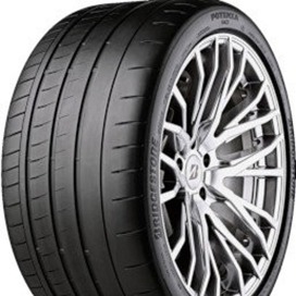 Foto pneumatico: BRIDGESTONE, POTENZA RACE 235/35 R19 91Y Estive