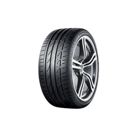 Foto pneumatico: BRIDGESTONE, POTENZA S001 245/50 R18 100Y Estive