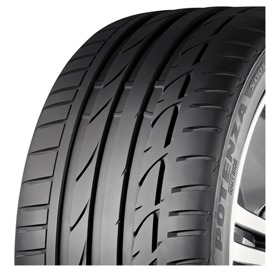Foto pneumatico: BRIDGESTONE, POTENZA S001 245/40 R18 97Y Estive