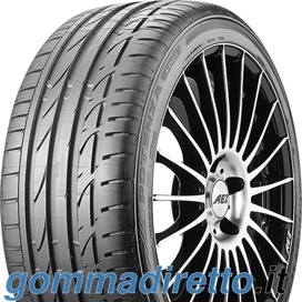 Foto pneumatico: BRIDGESTONE, POTENZA S001 225/40 R18 92Y Estive