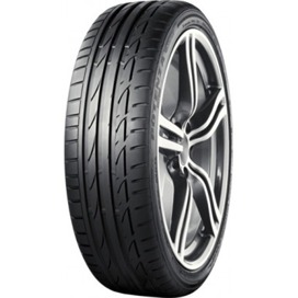 Foto pneumatico: BRIDGESTONE, POTENZA S001 245/50 R18 100W Estive