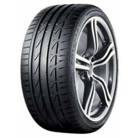 Foto pneumatico: BRIDGESTONE, POTENZA S001 245/35 R19 93Y Estive