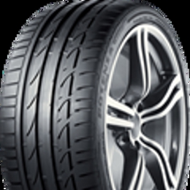 Foto pneumatico: BRIDGESTONE, POTENZA S001 275/30 R20 97Y Estive