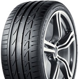 Foto pneumatico: BRIDGESTONE, POTENZA S001 295/30 R19 100Y Estive