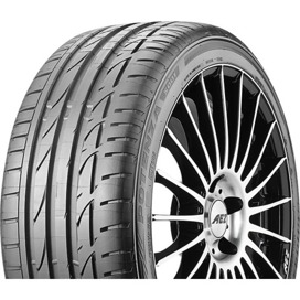 Foto pneumatico: BRIDGESTONE, POTENZA S001 225/50 R17 94W Estive
