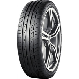 Foto pneumatico: BRIDGESTONE, POTENZA S001 225/45 R18 95W Estive