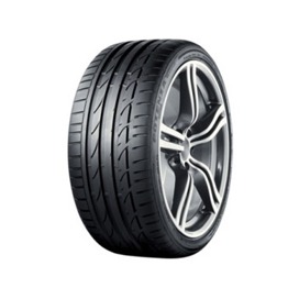 Foto pneumatico: BRIDGESTONE, POTENZA S001 225/50 R17 94W Estive
