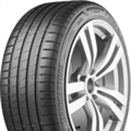 Foto pneumatico: BRIDGESTONE, POTENZA S005 255/35 R20 93Y Estive
