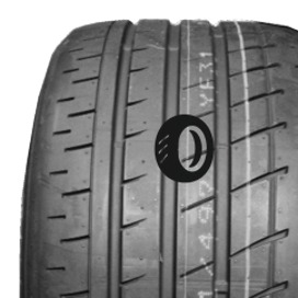 Foto pneumatico: BRIDGESTONE, POTENZA S007 265/30 R20 94Y Estive