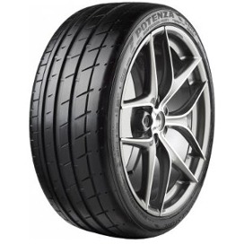 Foto pneumatico: BRIDGESTONE, Potenza S007 * 275/30 R20 97Y Estive