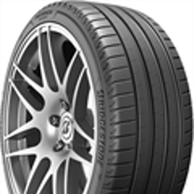 Foto pneumatico: BRIDGESTONE, POTENZA SPORT 315/30 R23 108Y Estive