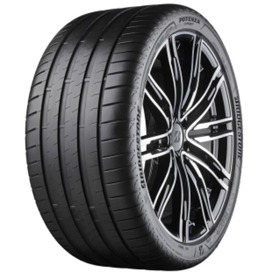 Foto pneumatico: BRIDGESTONE, POTENZA SPORT 255/40 R20 101T Estive