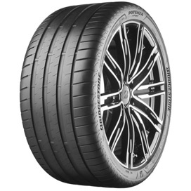Foto pneumatico: BRIDGESTONE, POTENZA SPORT 255/45 R22 107W Estive