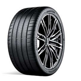 Foto pneumatico: BRIDGESTONE, POTENZA SPORT 295/35 R21 107Y Estive